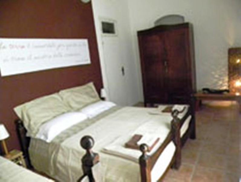 Tra Cielo E Mare Hotel Portoferraio Room photo